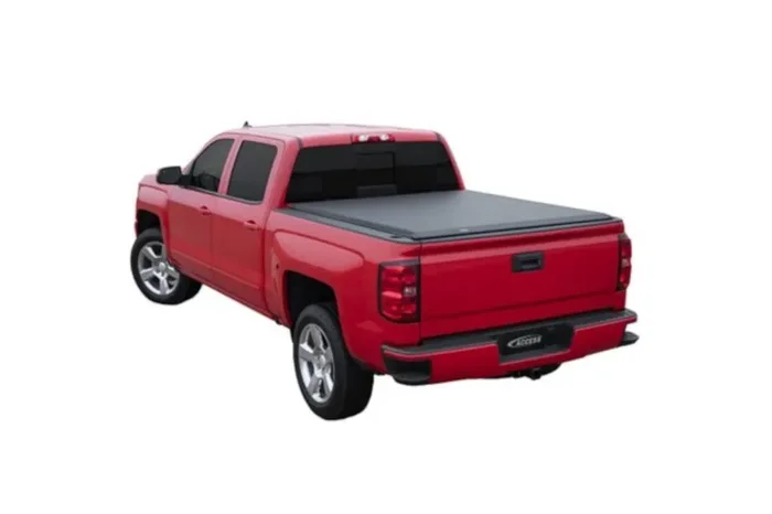 2007-2021 Toyota Tundra 5.5ft Bed ACCESS Original Roll-Up Tonneau Cover (without deck rail system) | 15209