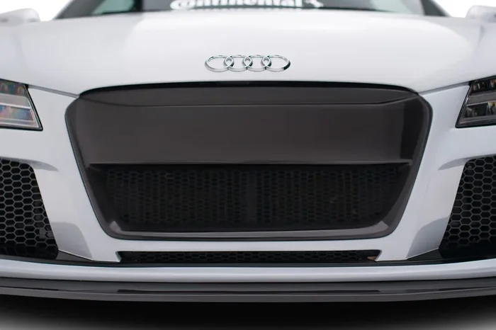 2008-2015 Audi R8 T42 AF Signature Series Grille ( GFK ) – 1 Piece