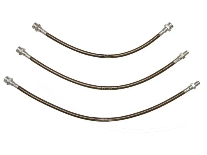 2008-UP LAND CRUISER 200 SERIES 1.75″ LIFT DUAL RATE REAR SPRING KIT
