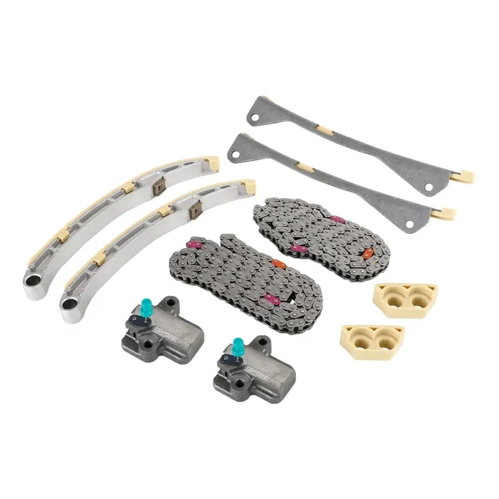 2009-2016 Hyundai Genesis Sedan 3.8L Engine Timing Chain Kit 24321-3L100 24410-3CGA3