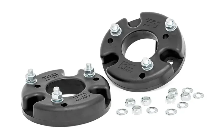 2009-2020 Ford F150 Rough Country 2 inch Leveling Kit | 52200
