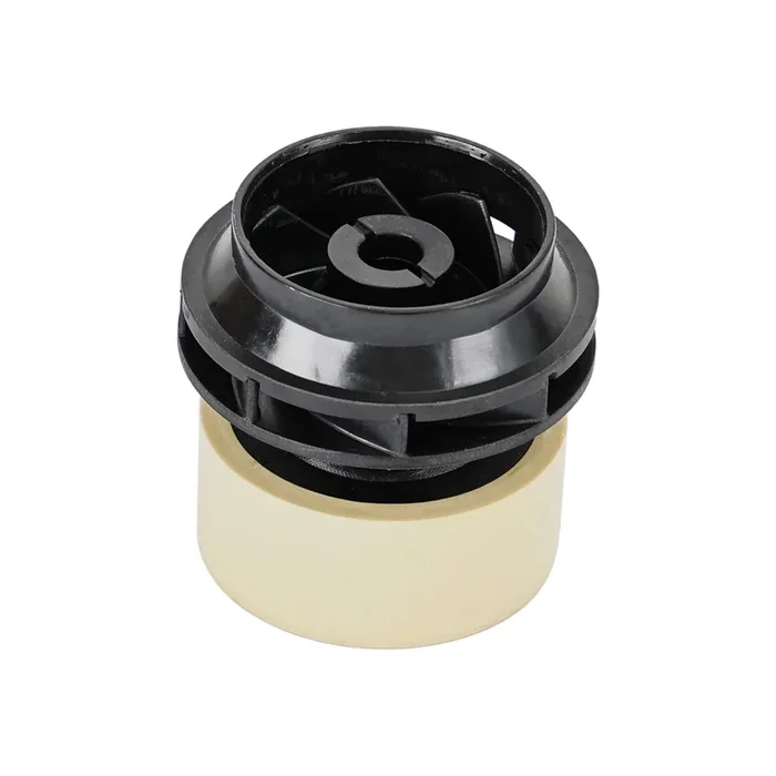 2010-2014 Toyota Prius 1.8L Hybrid Engine Electric Water Pump Rotor 161A0-39015 161A0-29015