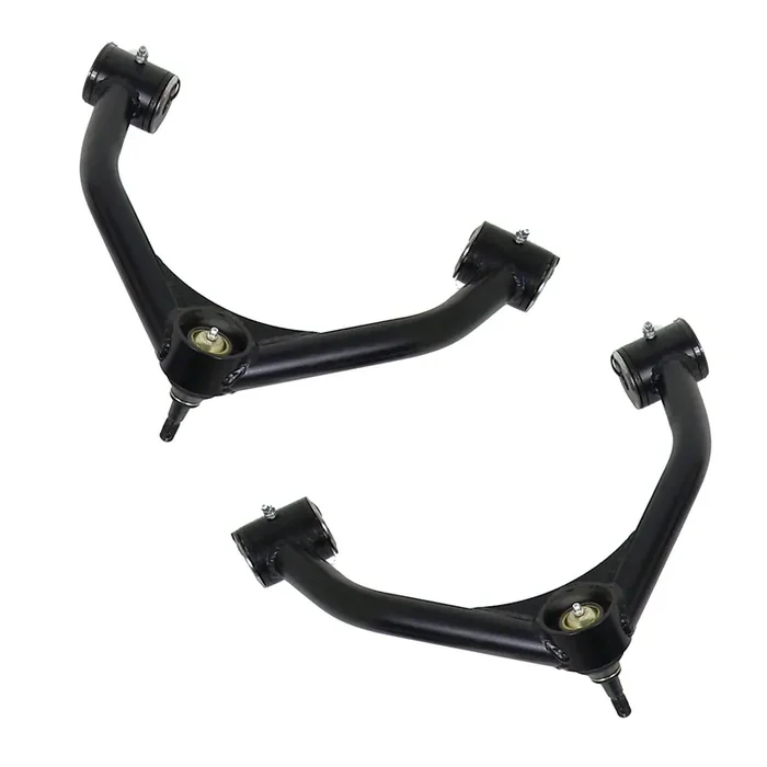 2011-18 CHEV/GMC 2500/3500HD Tubular Upper Controls Arms for 7-8‘‘ Lifts