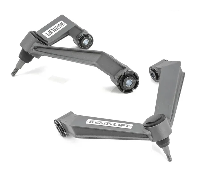 2011-2018 CHEVROLET/GMC 2500/3500HD Fabricated Upper Control Arms