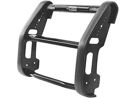 2011-2023 Dodge Charger Pursuit Westin Push Bumper Elite 36-2035