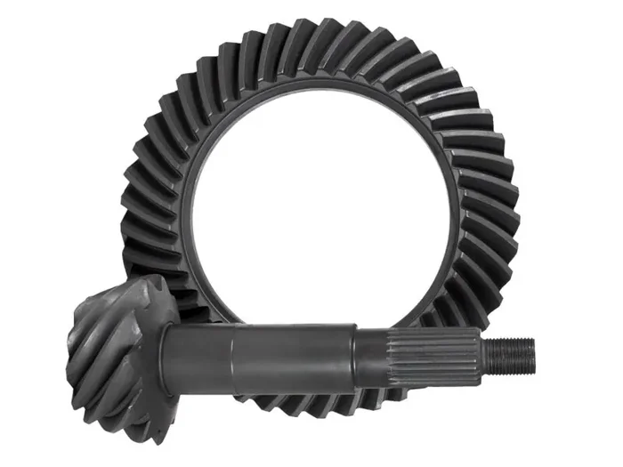 2011-2025 Ford F150 Yukon 4.56 Rear End Gears (9.75in Rear Ends) | YG F9.75-456-11