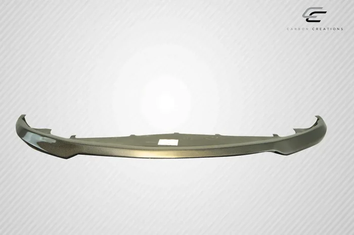 2012-2016 Tesla Model S Carbon Creations UTech Front Lip Spoiler – 1 Piece (s)