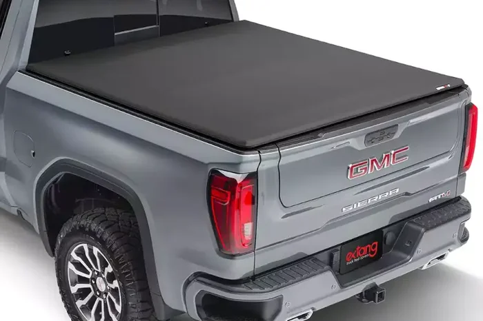 2012-2025 RAM 6.5ft Bed Ram Box Extang Trifecta S.S 2.0 Tonneau Cover | 94426