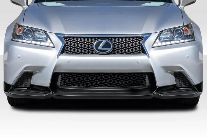 2013-2015 Lexus GS F Sport Duraflex Gilda Front Lip Spoiler Air Dam – 1 Piece