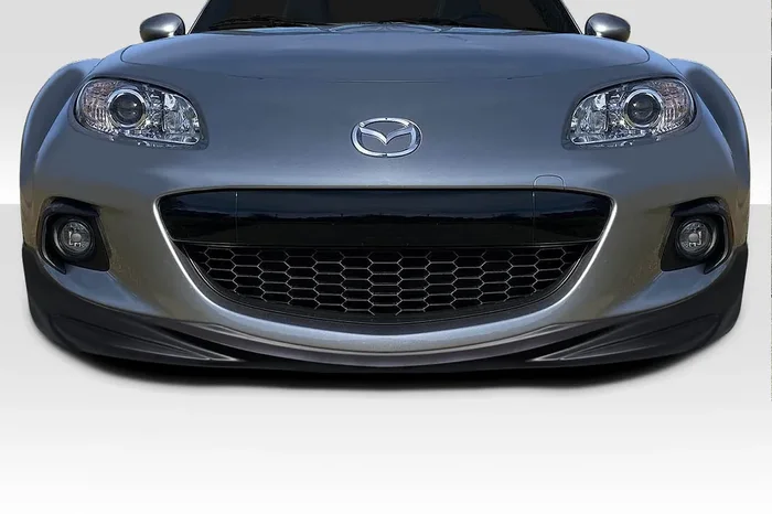2013-2015 Mazda Miata Duraflex Gavel Front Lip Spoiler Air Dam – 1 Piece