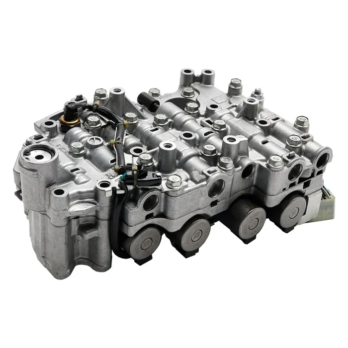 2013-2015 Nissan Sentra/2012-2015 Suzuki Swift RE0F11A JF015E CVT Transmission Valve Body Fedex Express