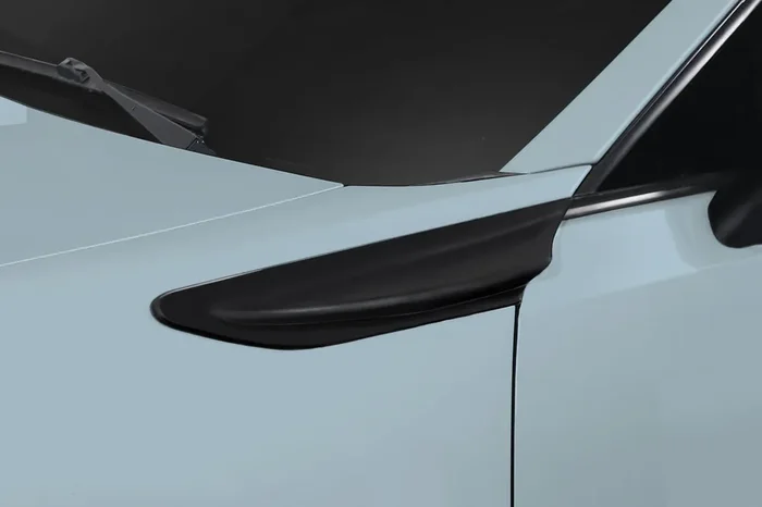 2013-2020 Scion FR-S Toyota 86 Subaru BRZ Duraflex Aero Blade Fender Inserts – 2 Pieces