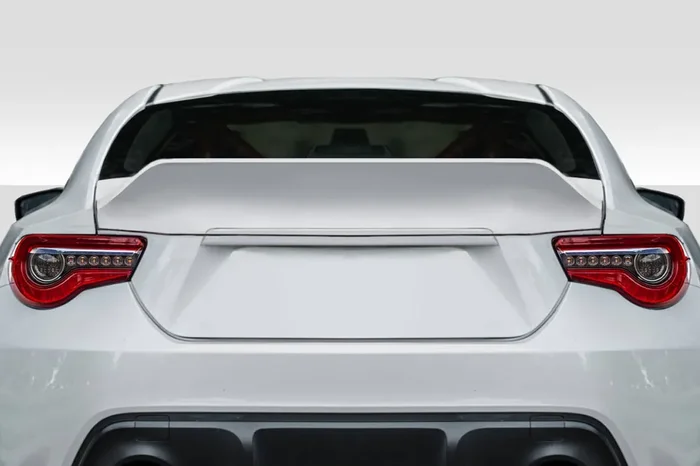 2013-2020 Scion FR-S Toyota 86 Subaru BRZ Duraflex Legera Rear Wing Spoiler – 1 Piece
