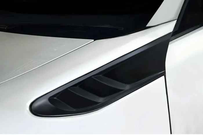 2013-2020 Scion FR-S Toyota 86 Subaru BRZ Duraflex Monda Fender Inserts – 2 Pieces