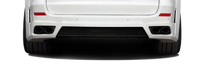 2014-2018 BMW X5 F15 AF-1 Wide Body Reflective Caps – 2 Piece (S)