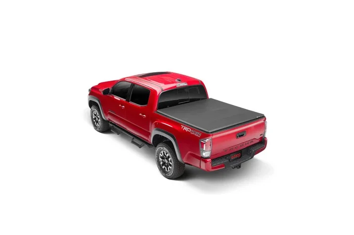 2014-2021 Toyota Tundra Extang Trifecta ALX Soft Folding Tonneau Cover 5.5ft Bed (With Deck Rail System) | 90461