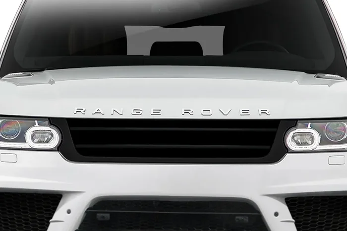 2014-2022 Land Rover Range Rover Sport AF-1 Grille ( GFK ) – 1 Piece