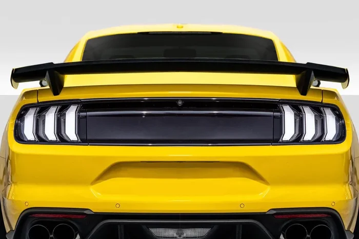 2015-2023 Ford Mustang Duraflex Stardust Rear Wing Spoiler – 1 Piece