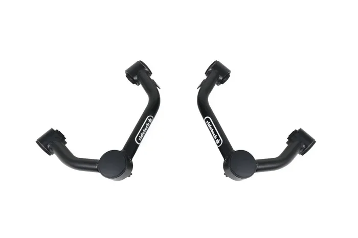 2015-2025 Ford F150 Ridetech StongArm Front Upper Control Arms | 12293699