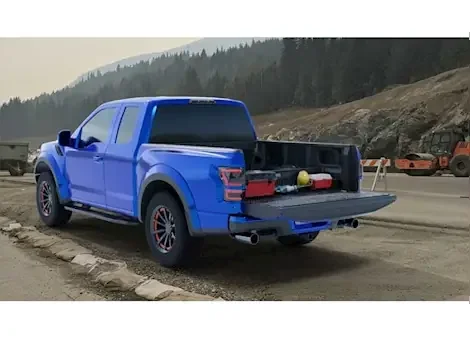 2015-C Chevy/GMC Colorado/Canyon DuraLiner Truck Bed Divider 11030BD