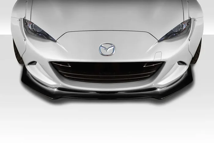 2016-2023 Mazda Miata Duraflex TKO RBS Front Lip – 1 Piece