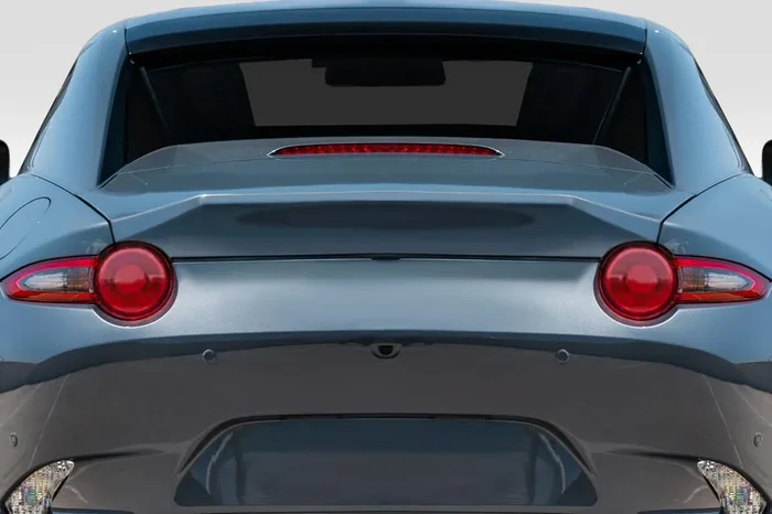 2016-2023 Mazda Miata Duraflex Vexen Rear Trunk – 1 Piece ( Fits RF Models Only)