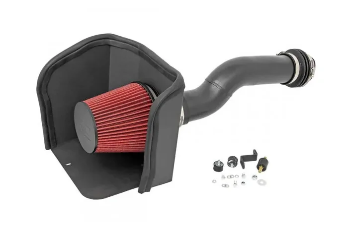 2016-2023 Toyota Tacoma 3.5L Rough Country Cold Air Intake System | 10547