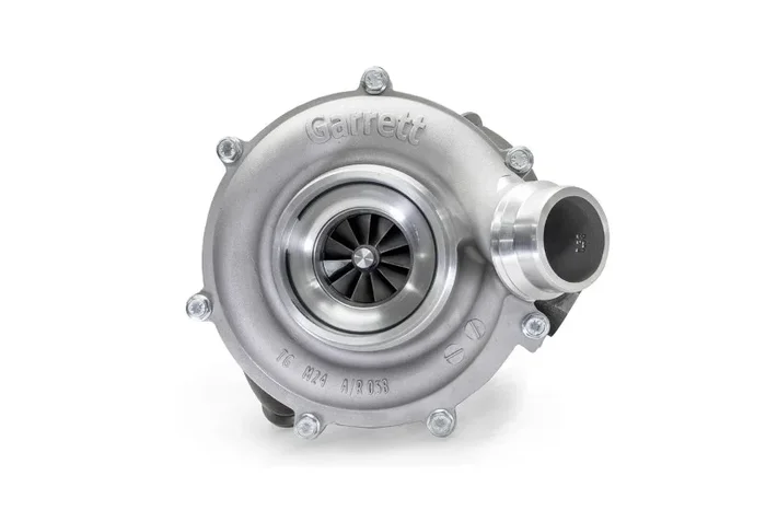 2017-2019 Ford F250/F350/F450 6.7L Powerstroke Garrett New Stock Replacement AVNT3788 Turbo | 888143-5001S