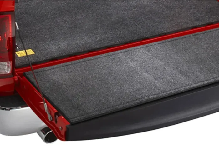 2017-2025 Ford F250 & F350 BedRug Tailgate Mat | BMQ17TG