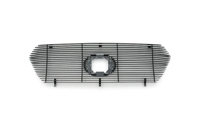 2018-2021 Toyota Tacoma T-Rex Billet Series Grille (Black) | 20950B