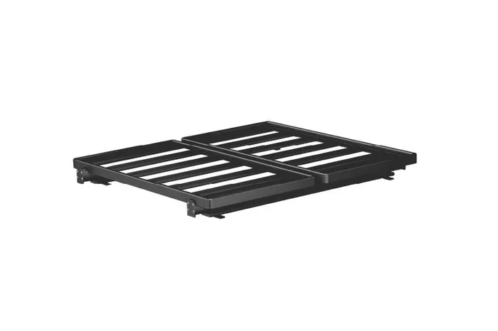 2019-2023 Ford Ranger 6ft Bed RSI Drop Rack | Part# SA010304