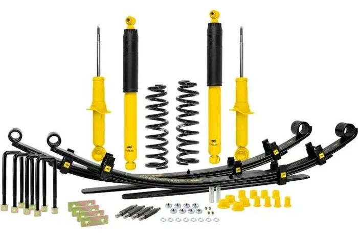 2019-2023 Ford Ranger Old Man Emu 2.5 inch Suspension Kit – Heavy Load | RNGR19HK