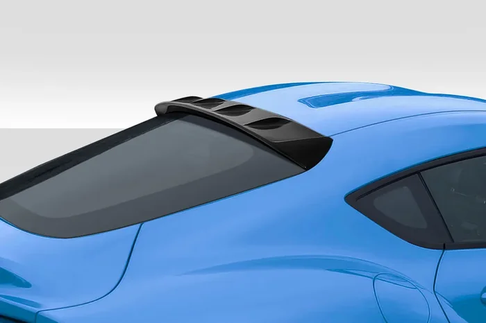 2019-2023 Toyota Supra A90 Duraflex AG Design Roof Wing – 1 Piece (S)