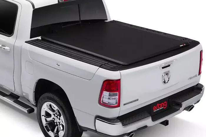 2019-2025 RAM 1500 New Body 5.5ft Bed Ram Box Extang Trifecta 2.0 Tonneau Cover | 92424