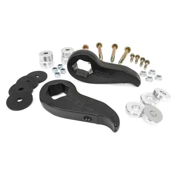 2020 Chevrolet/GMC 2500/3500HD 2.0‘‘ Leveling Kit