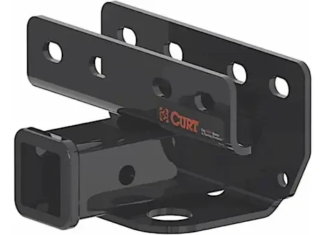 2021-2024 Ford Bronco Curt 13493 Class 3 Trailer Hitch 13493