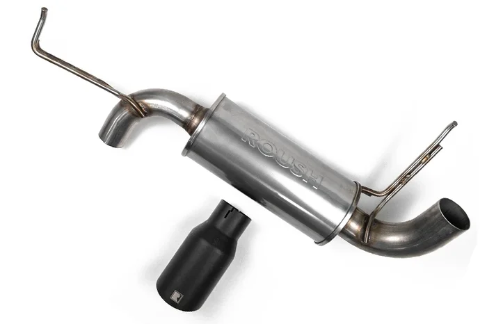 2021-2025 Ford Bronco Roush R Series Exhaust System | 422234