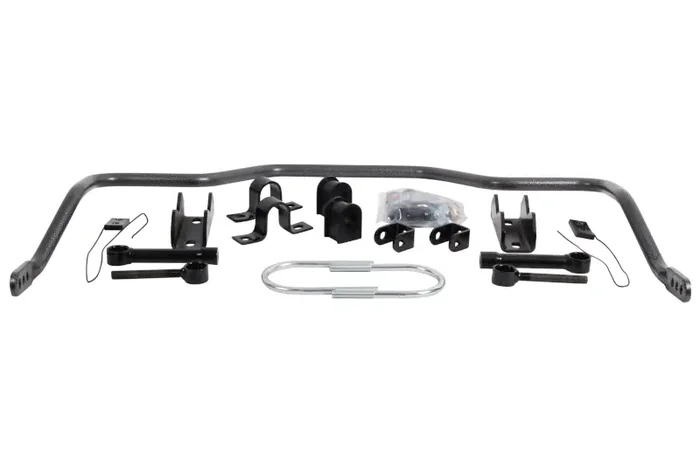 2021-2025 Ford F150 Hellwig Adjustable 0-2 inch Lift/Leveling Kit Rear Sway Bar | 7788