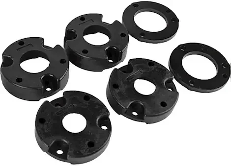 2021-C Ford Bronco 4 Door Sasquatch Zone Offroad ZONF1302 3″ Lift Kit ZONF1302