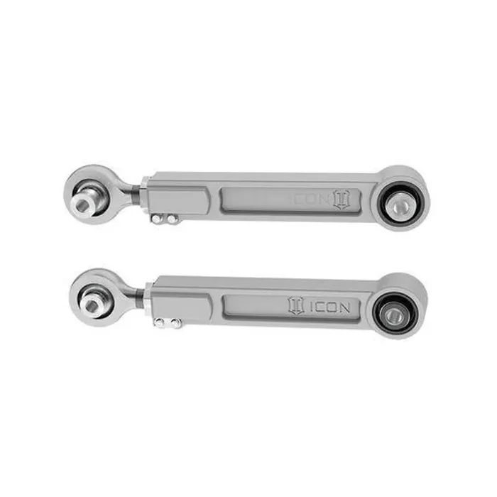 2021-UP FORD BRONCO BILLET REAR UPPER LINK KIT