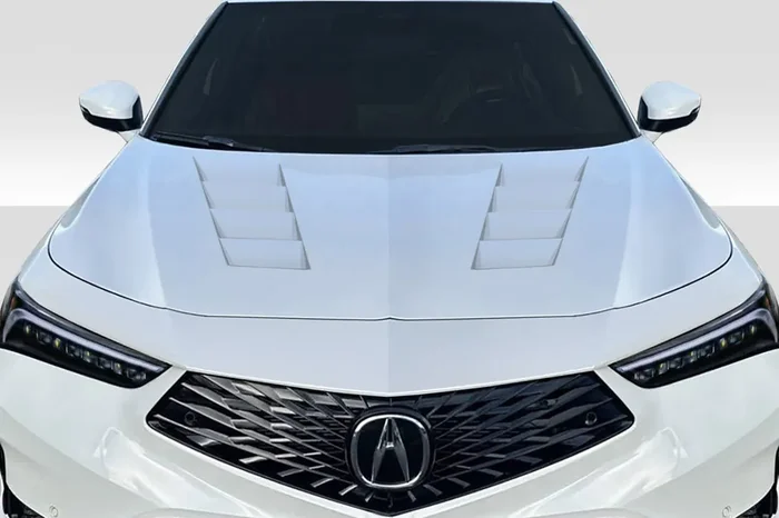 2022-2023 Acura Integra Duraflex Averen Hood – 1 Piece
