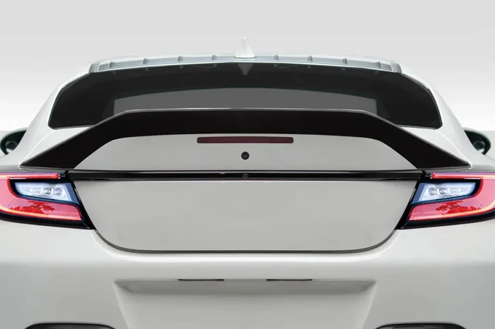 2022-2023 Toyota GR86 / Subaru BRZ Duraflex Duckbill Rear Trunk – 1 Piece