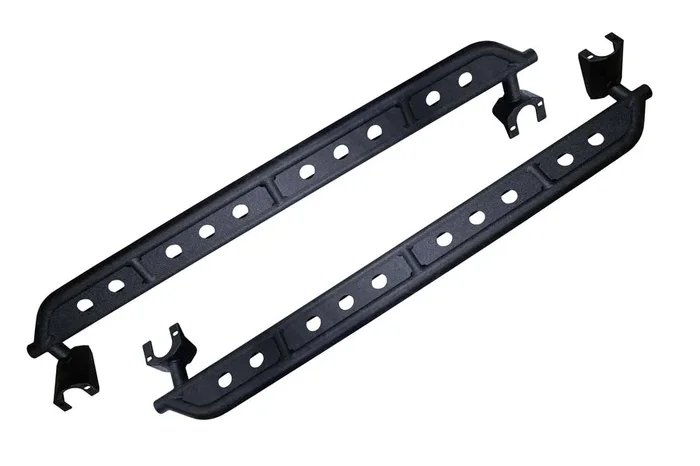 2022-Present Bronco Side Steps Fishbone Offroad