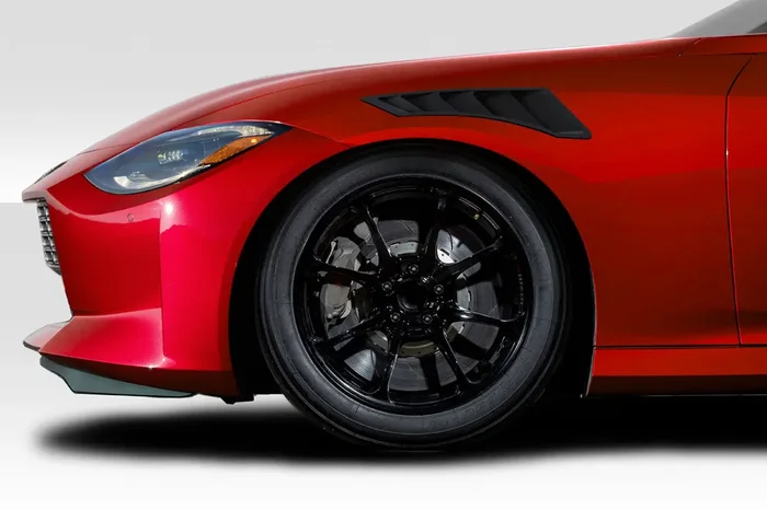 2023-2023 Nissan Z Duraflex Staplen Front Fenders – 2 Pieces