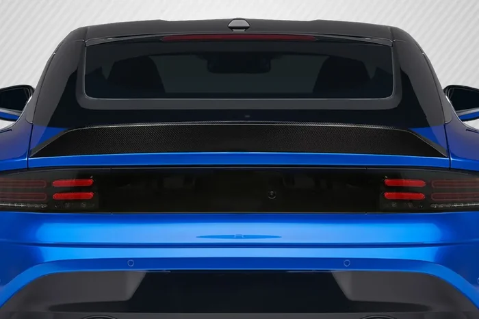 2023-2024 Nissan Z Carbon Creations Noctura Rear Wing Spoiler – 1 Piece