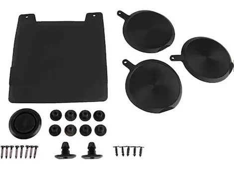 2023-C Ford F-250/F-350 DuraLiner Installation Hardware Kit PA01439