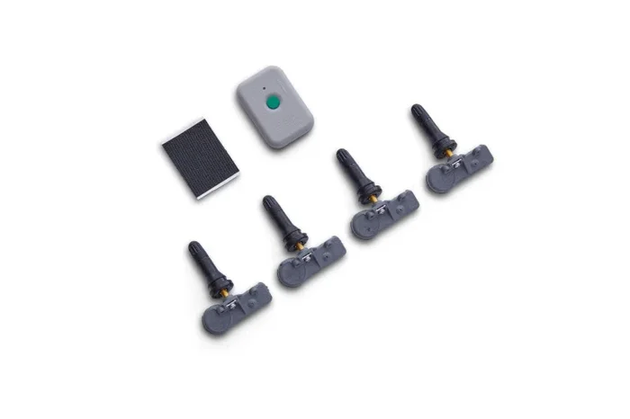 2024-2025 Ford F150 & 2023-2025 Ford F250 & F350 Ford Performance Complete TPMS Kit | Part#M-1180-433MHZ