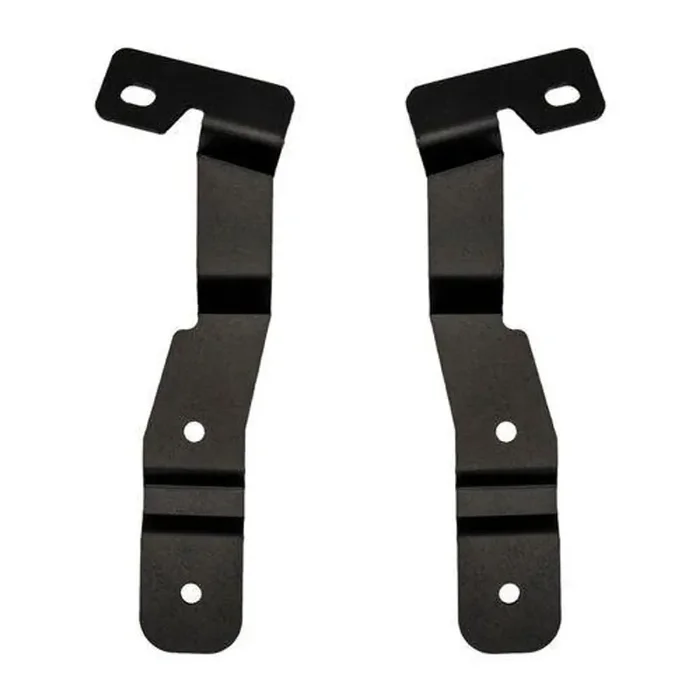 2024+FORD RANGER A-PILLAR MOUNT
