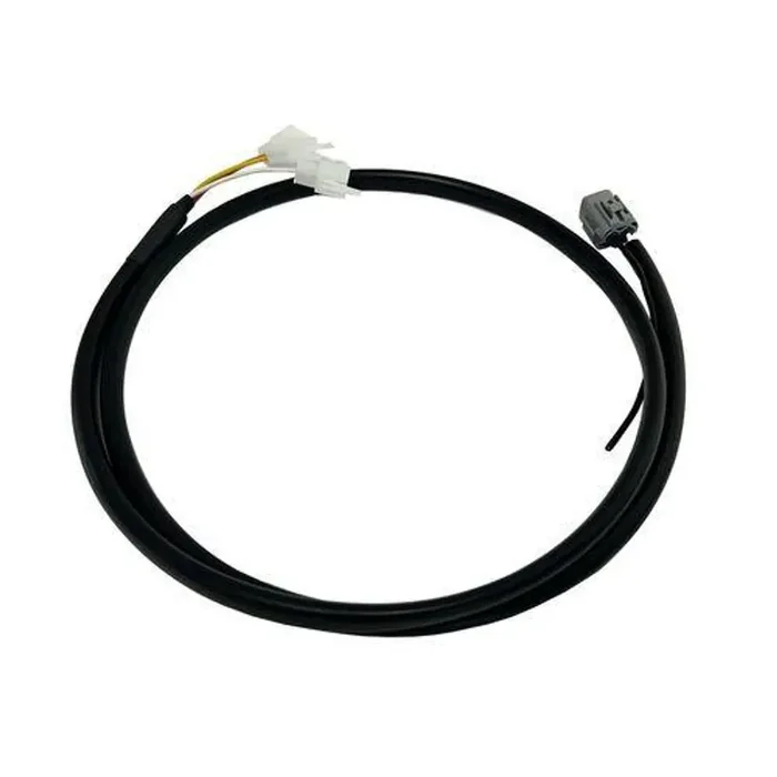 2024-On Toyota Tacoma Upfitter Harness Baja Designs
