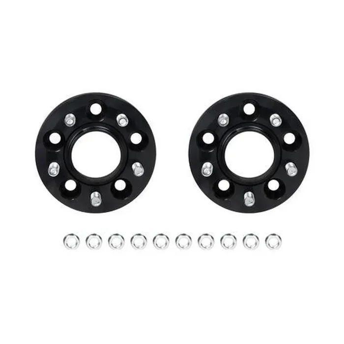 20mm Pair (Black) S90-4-20-044-B